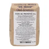 Clearance Molen de Hoop Pain de Provence 500gr