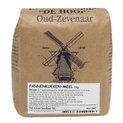 New Molen de Hoop Pannenkoekmeel 1kg