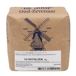 Online Molen de Hoop Patentbloem 1kg