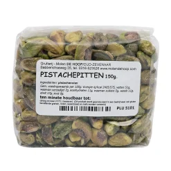 Hot Molen de Hoop Pistachepitten 150gr