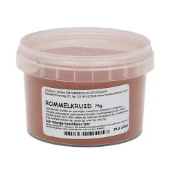 New Molen de Hoop Rommelkruid 75gr