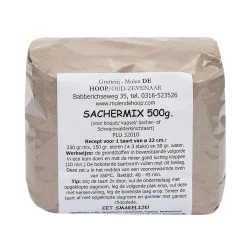 New Molen de Hoop Sachermix 500gr