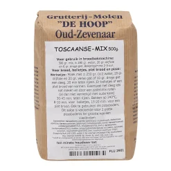 Clearance Molen de Hoop Toscaanse mix 500gr