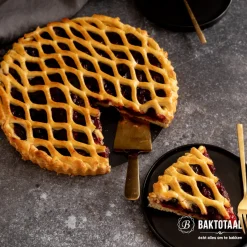 Discount Molen de Hoop Vlaai en Taartfruit Kersen 500 gr.