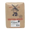 Molen de Hoop Volkoren Roggemeel EKO 5kg