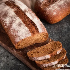 Best Molen de Hoop Woudgranen Broodmix 1kg