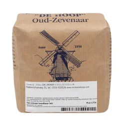 Outlet Molen de Hoop WSDP Startervoeding 1kg