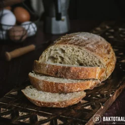 Outlet Molen de Hoop WSDP Startervoeding 1kg