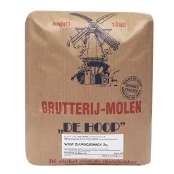 Molen de Hoop WSDP Zuurdesemmix 5kg
