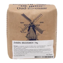 Discount Molen de Hoop Zaden Broodmix 1kg