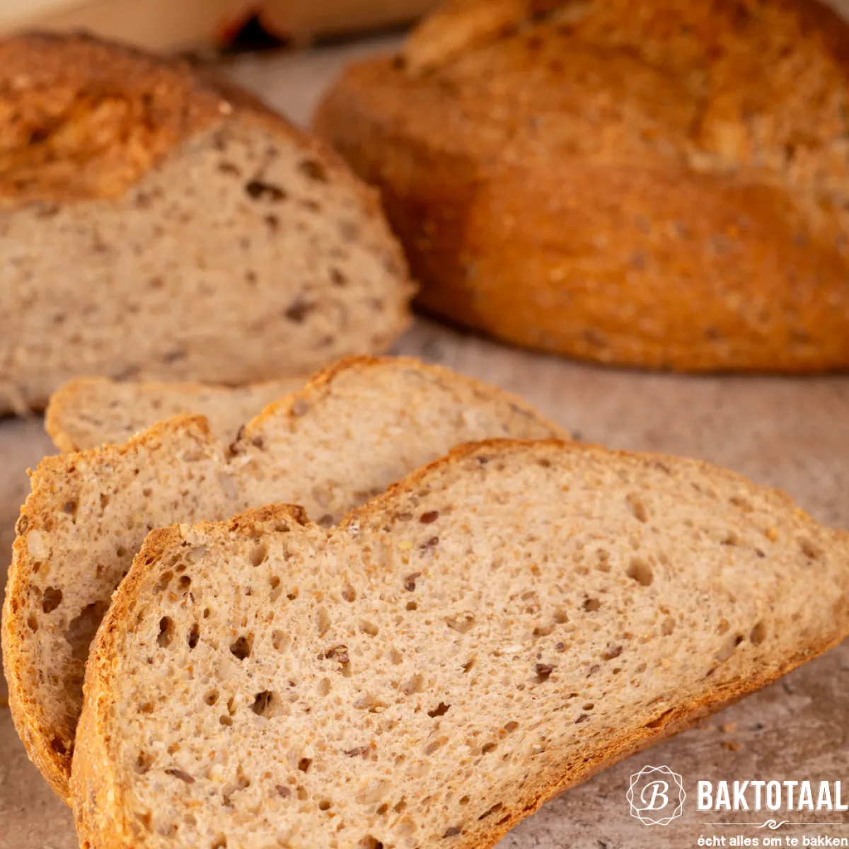 Discount Molen de Hoop Zaden Broodmix 1kg