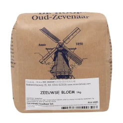 Online Molen de Hoop Zeeuwse Bloem 1kg