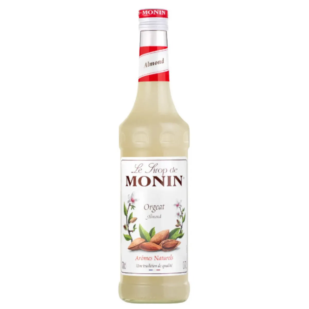 Discount Monin Siroop Amandel 700ml