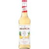 Clearance Monin Siroop Banaan 700ml
