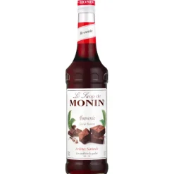 Discount Monin Siroop Brownie 700ml