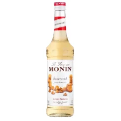 Sale Monin Siroop Butterscotch 700ml