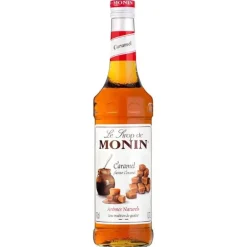 Outlet Monin Siroop Caramel 700ml
