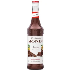 Sale Monin Siroop Chocolade 700ml