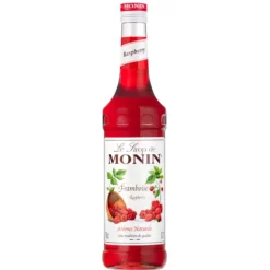 Best Monin Siroop Framboos 700ml