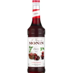 Hot Monin Siroop Kers 700ml