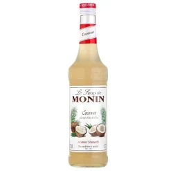 Best Monin Siroop Kokos 700ml