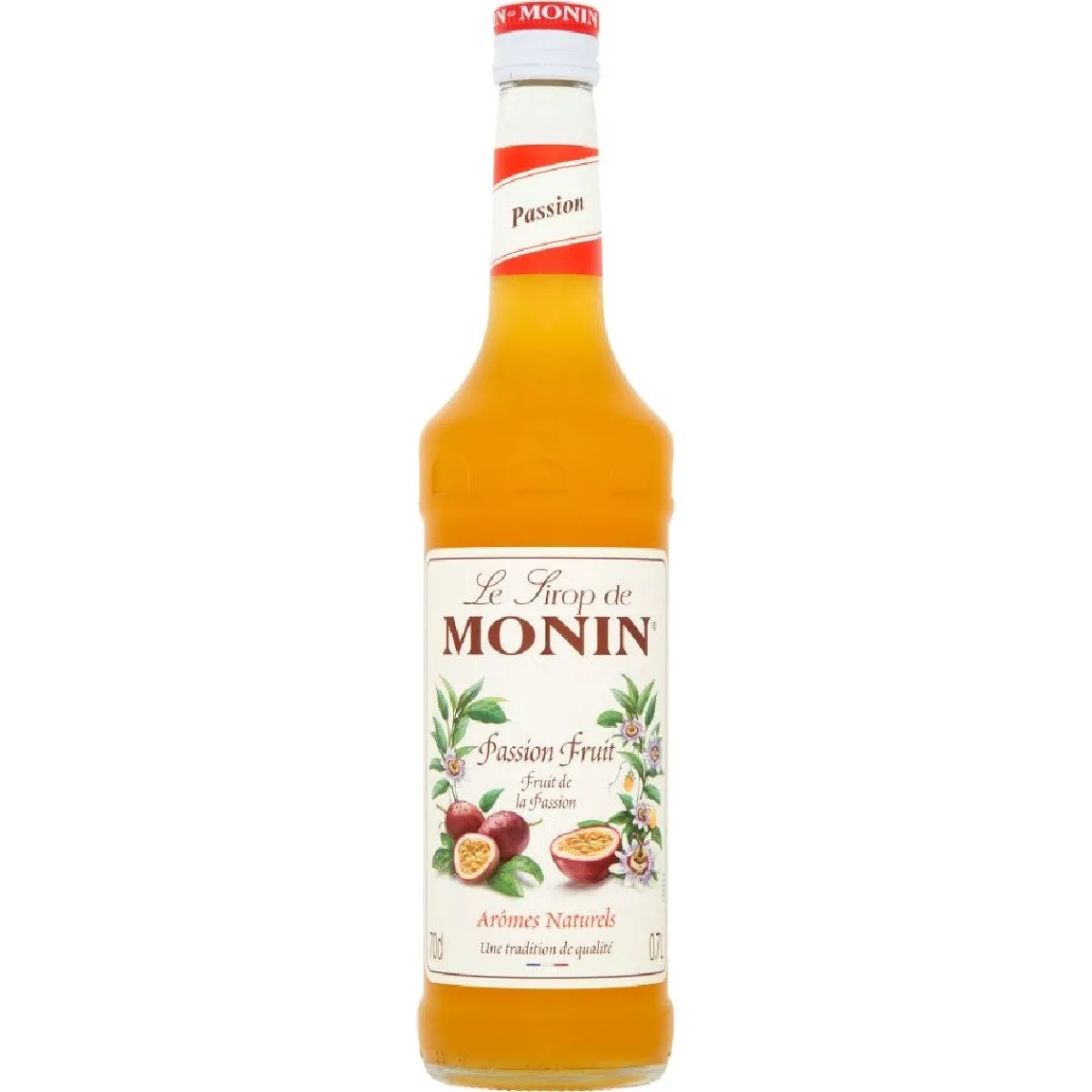 New Monin Siroop Passievrucht 700ml