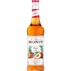 Outlet Monin Siroop Perzik 700ml