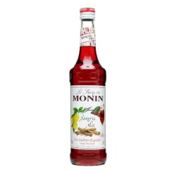 New Monin Siroop Sangria 700ml