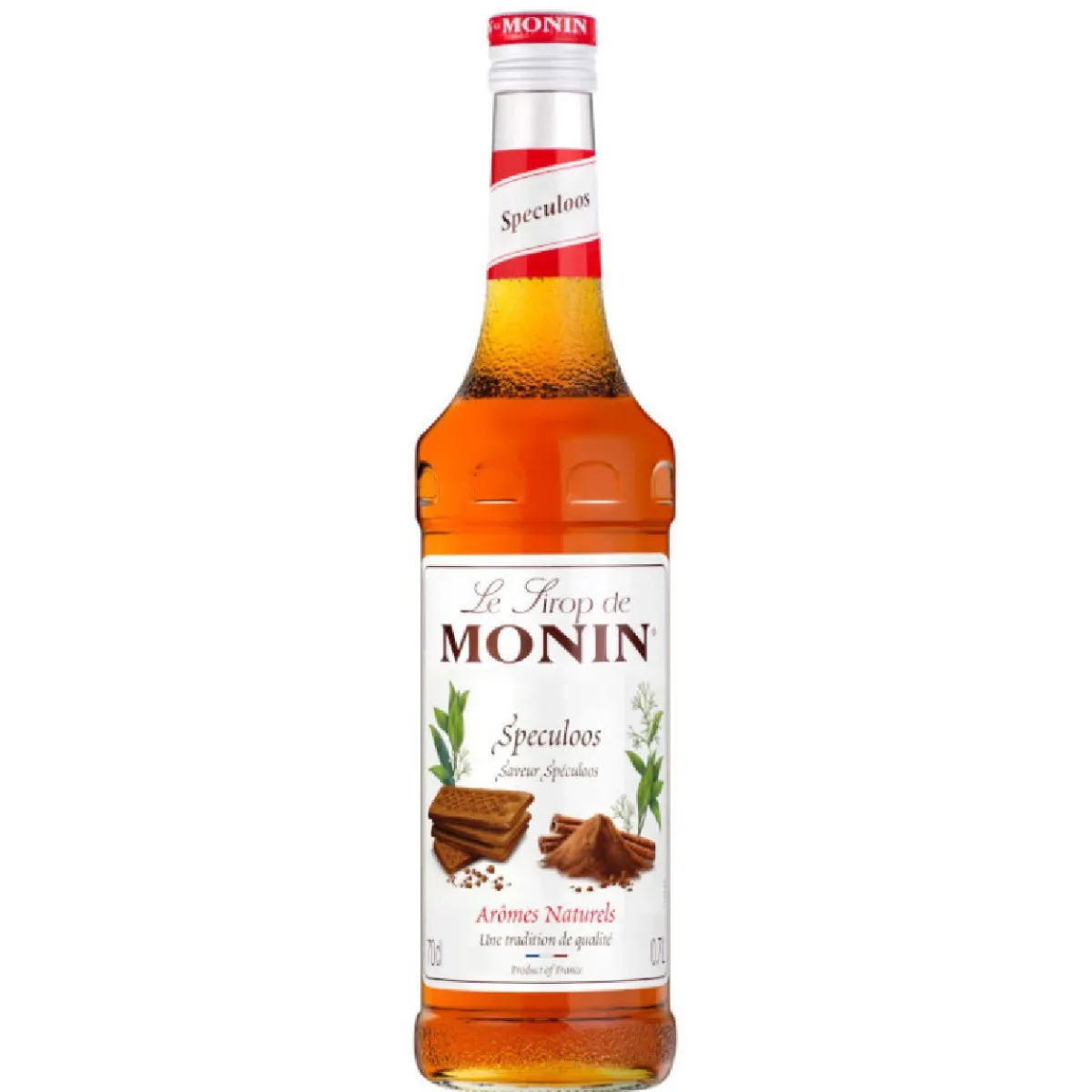 Clearance Monin Siroop Speculoos 700ml