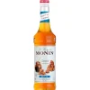 Hot Monin Siroop Suikervrij Caramel 700ml