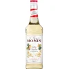 New Monin Siroop Witte Chocolade 700ml