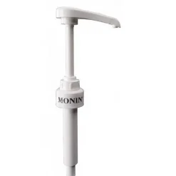 Clearance Monin Sirooppomp 10ml