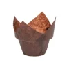 New Overig Muffin Cups Lotus Bruin 2160st.