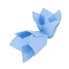 Online Overig Muffin cups tulpmodel Blauw 200 st.