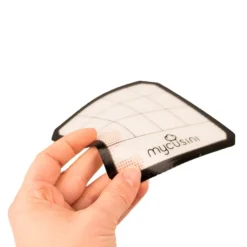 Online MyCusini 2.0 3D Siliconen matjes (3 stuks)**