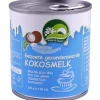 Overig Nature's Charm Gecondenseerde Kokosmelk 320g