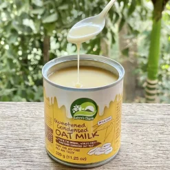 Online Overig Nature's Charm Gecondenseerde Havermelk 320g