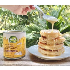 Online Overig Nature's Charm Gecondenseerde Havermelk 320g