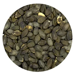 Clearance Met Pit Nederlandse Pompoenpitten Naturel 250g