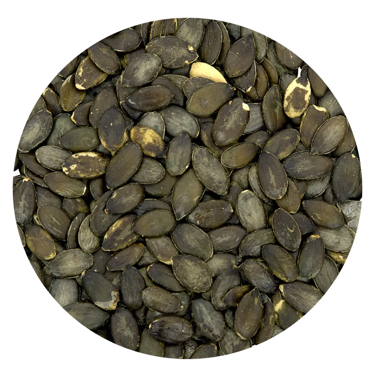 Clearance Met Pit Nederlandse Pompoenpitten Naturel 250g