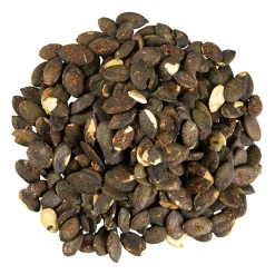 New Met Pit Nederlandse Pompoenpitten Pittig Gekruid 150g