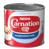 Discount Overig Nestle Gecondenseerde Melk Ongezoet (Evaporated) 410gr.