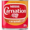Overig Nestle Gecondenseerde Melk Caramel 397gr.