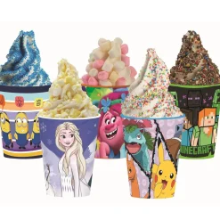 New Njoy Disneybox Kinderbekers incl. verrassing (40 stuks)