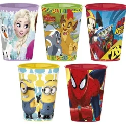 New Njoy Disneybox Kinderbekers incl. verrassing (40 stuks)