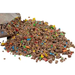 Outlet Njoy M&M's gebroken (750g)