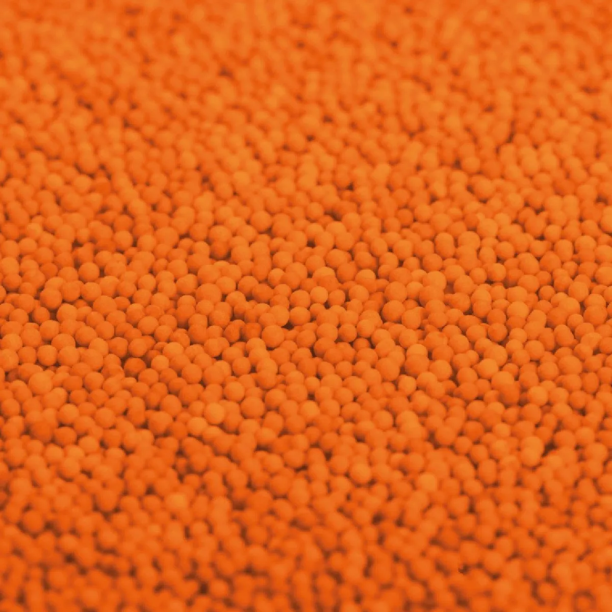 Hot Njoy Musketzaad Oranje (1800g)