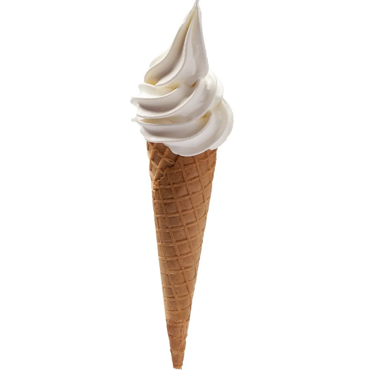 New Njoy Oubliehoorn Luxe Groot 180x48mm (120 stuks)