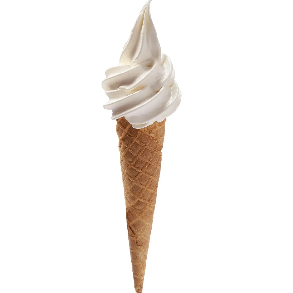 Outlet Njoy Oubliehoorn Luxe Normaal 160x42mm (210 stuks)