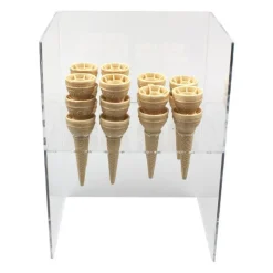 Outlet Njoy Oubliehoornhouder 8-gaten